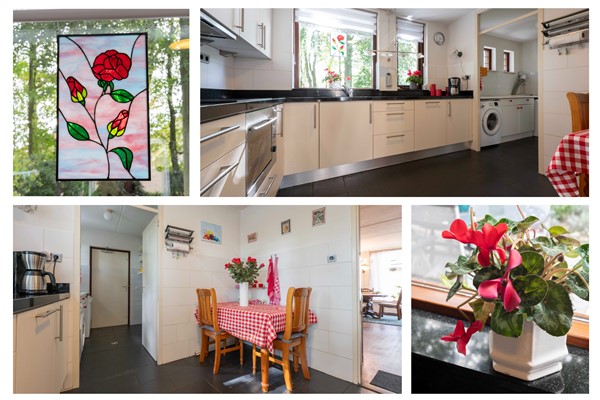 Medium property photo - Mgr. Van Hooydonklaan 3, 4741 DJ Hoeven
